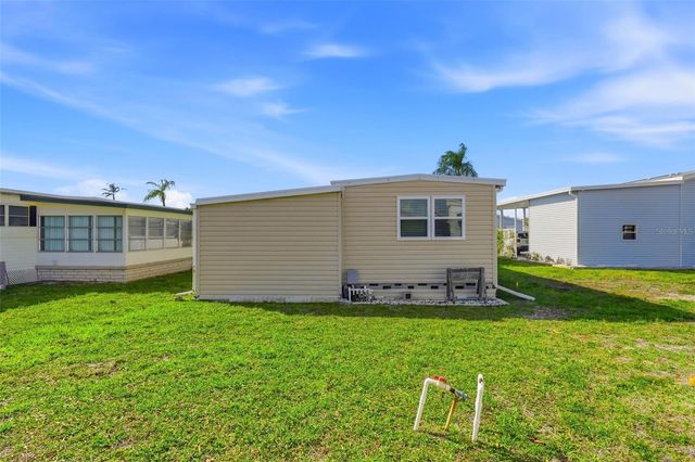 7263 MOUNT ESSEX DRIVE NE 509, St Petersburg, FL 33702