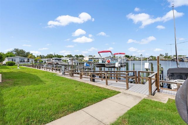 7263 MOUNT ESSEX DRIVE NE 509, St Petersburg, FL 33702