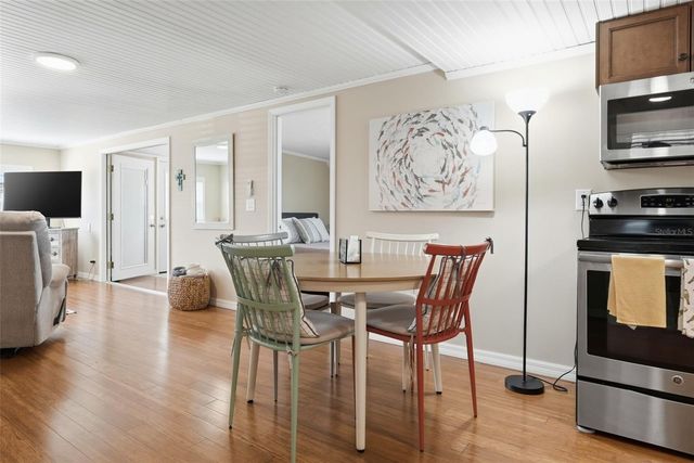 7263 MOUNT ESSEX DRIVE NE 509, St Petersburg, FL 33702