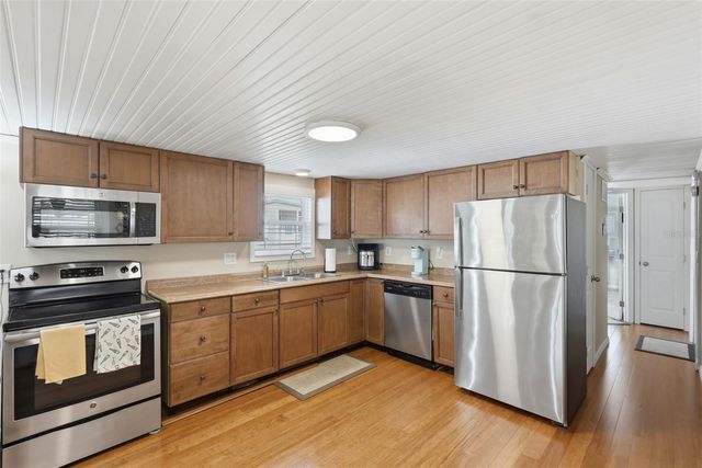 7263 MOUNT ESSEX DRIVE NE 509, St Petersburg, FL 33702