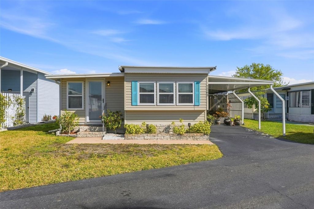 7263 MOUNT ESSEX DRIVE NE 509, St Petersburg, FL 33702