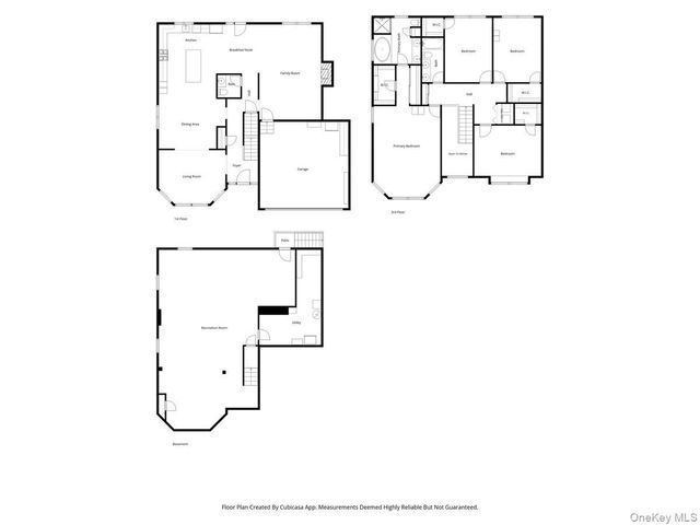 151 Monroe Street, Massapequa Park, NY 11762