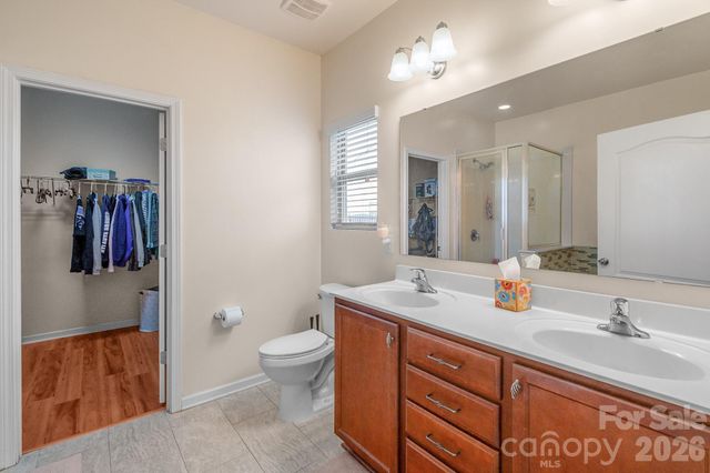 1710 Yellow Daisy Drive, Matthews, NC 28104