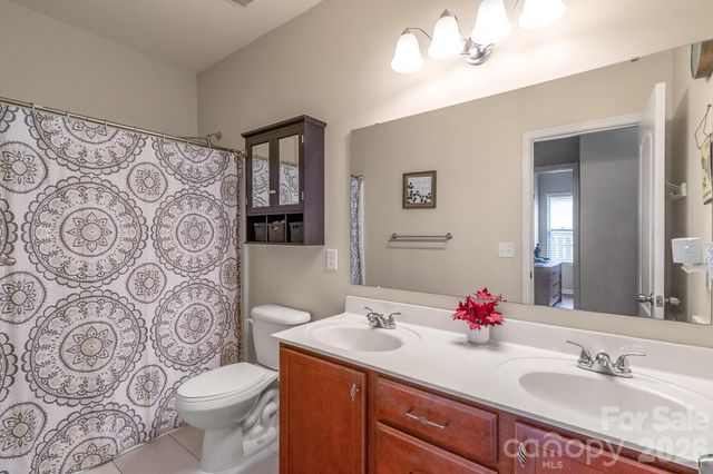 1710 Yellow Daisy Drive, Matthews, NC 28104