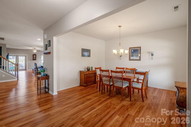 1710 Yellow Daisy Drive, Matthews, NC 28104