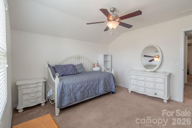 1710 Yellow Daisy Drive, Matthews, NC 28104