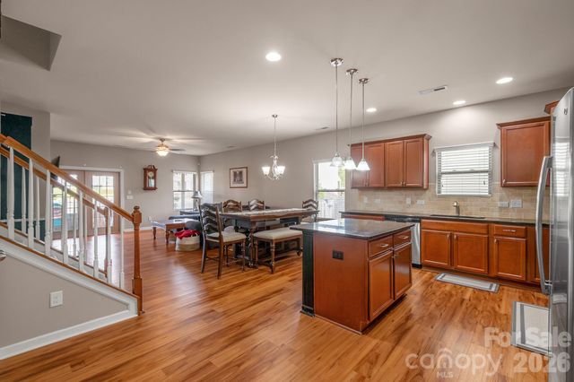 1710 Yellow Daisy Drive, Matthews, NC 28104