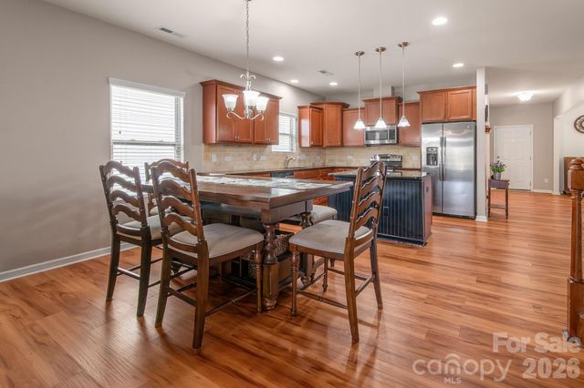 1710 Yellow Daisy Drive, Matthews, NC 28104