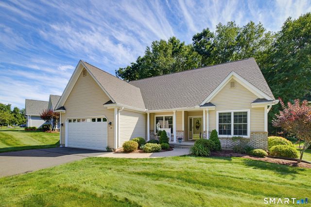 34 Nutmeg Drive 34, Somers, CT 06071