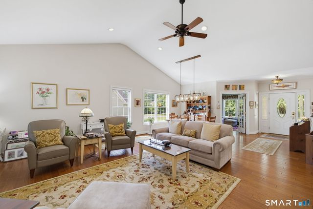 34 Nutmeg Drive 34, Somers, CT 06071