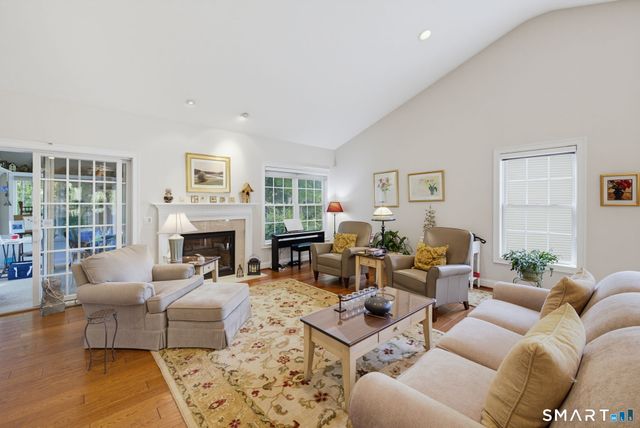 34 Nutmeg Drive 34, Somers, CT 06071