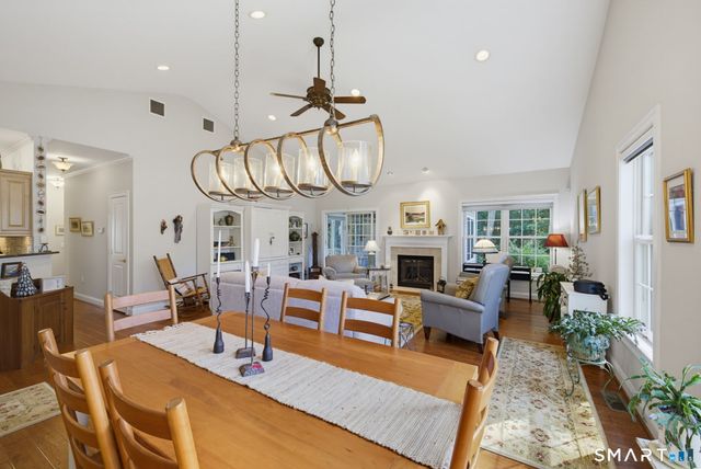 34 Nutmeg Drive 34, Somers, CT 06071