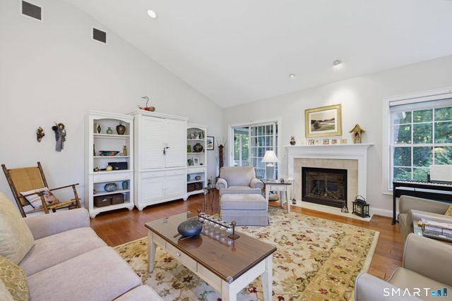 34 Nutmeg Drive 34, Somers, CT 06071