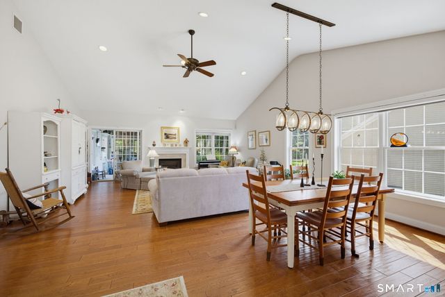 34 Nutmeg Drive 34, Somers, CT 06071