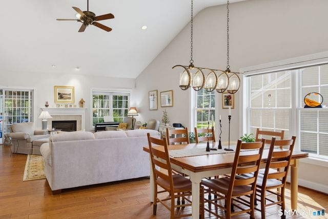 34 Nutmeg Drive 34, Somers, CT 06071
