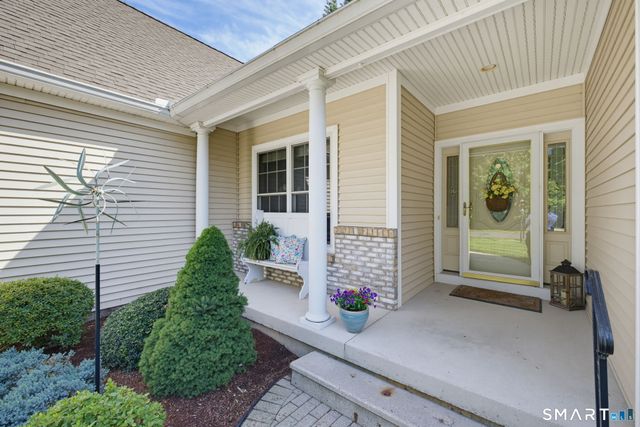 34 Nutmeg Drive 34, Somers, CT 06071