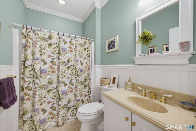 34 Nutmeg Drive 34, Somers, CT 06071