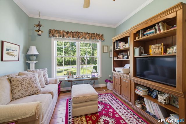 34 Nutmeg Drive 34, Somers, CT 06071