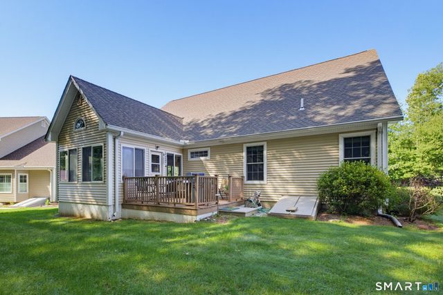 34 Nutmeg Drive 34, Somers, CT 06071