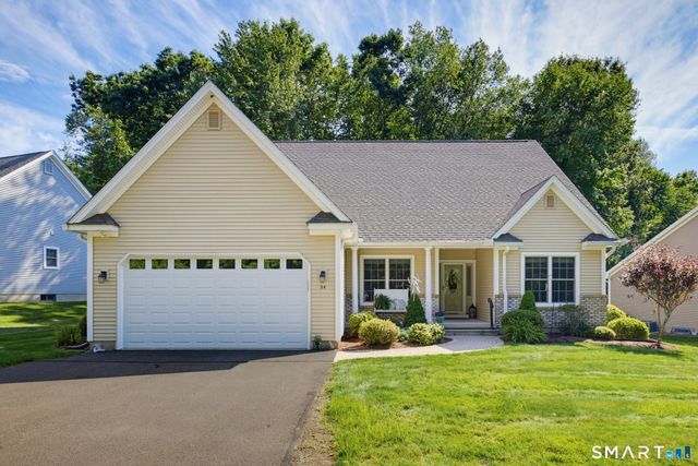 34 Nutmeg Drive 34, Somers, CT 06071
