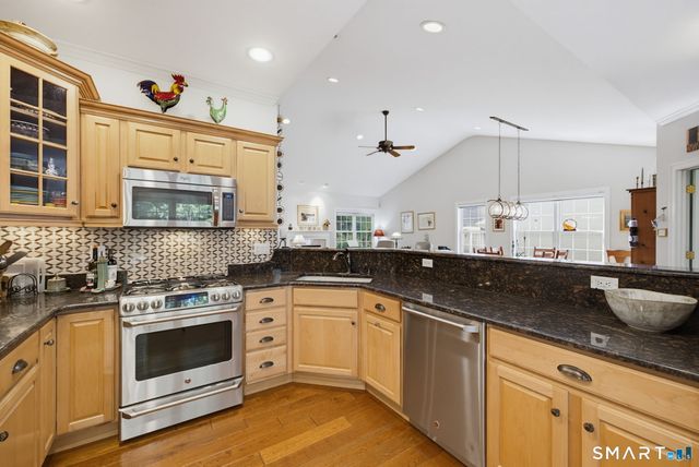 34 Nutmeg Drive 34, Somers, CT 06071