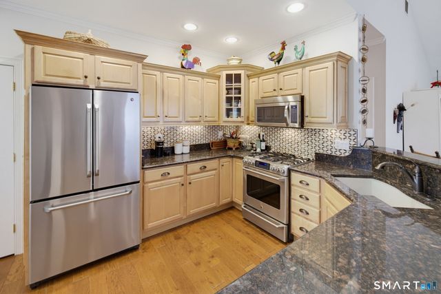34 Nutmeg Drive 34, Somers, CT 06071