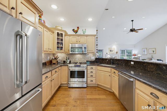 34 Nutmeg Drive 34, Somers, CT 06071