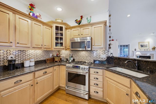 34 Nutmeg Drive 34, Somers, CT 06071