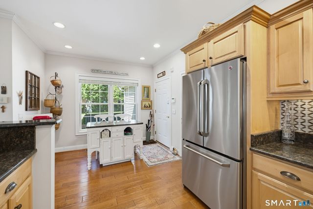 34 Nutmeg Drive 34, Somers, CT 06071