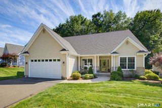 34 Nutmeg Drive 34, Somers, CT 06071