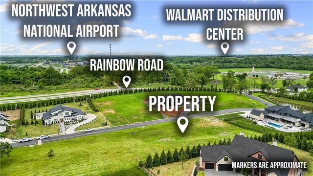 4815 Southgate Estates Circle, Rogers, AR 72758