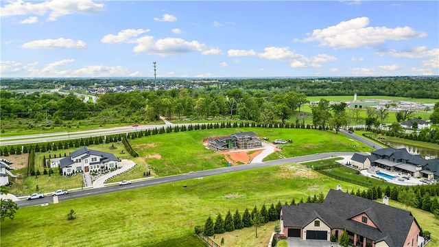 4815 Southgate Estates Circle, Rogers, AR 72758