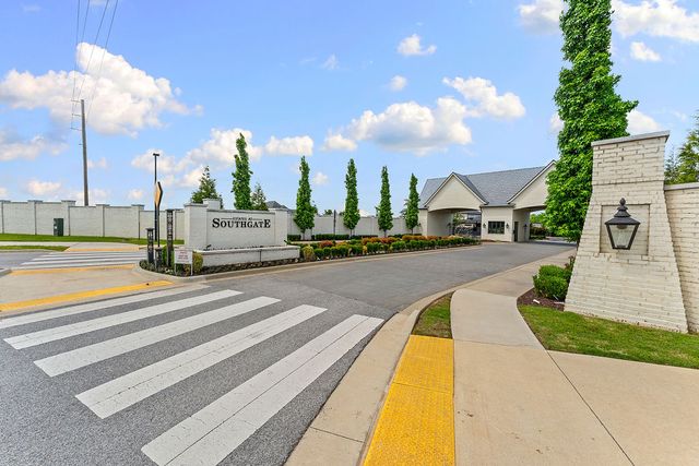 4815 Southgate Estates Circle, Rogers, AR 72758