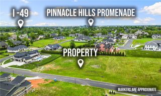 4815 Southgate Estates Circle, Rogers, AR 72758