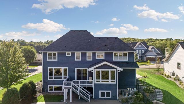 14271 Mckenna Road NW, Prior Lake, MN 55372
