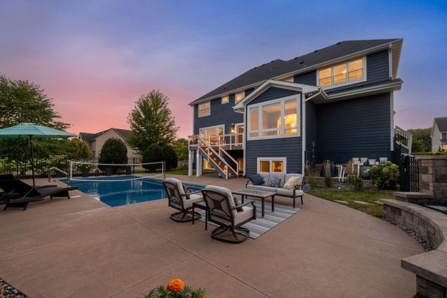 14271 Mckenna Road NW, Prior Lake, MN 55372