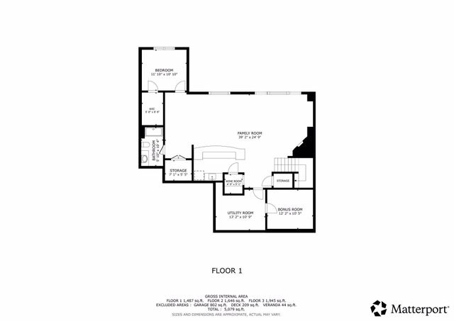 14271 Mckenna Road NW, Prior Lake, MN 55372