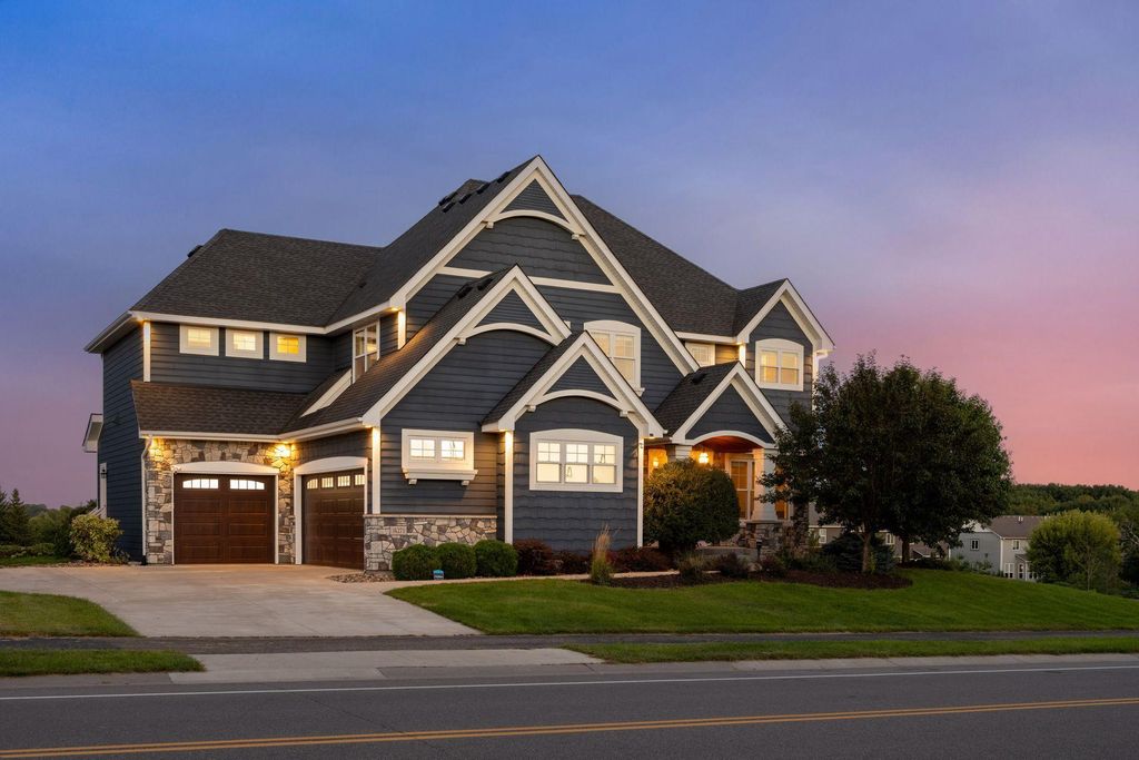 14271 Mckenna Road NW, Prior Lake, MN 55372 — exterior