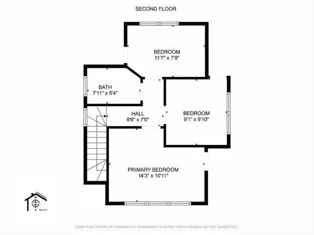 58 Denton St, Brockton, MA 02301