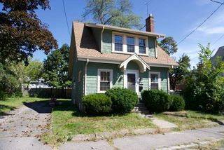 58 Denton St, Brockton, MA 02301