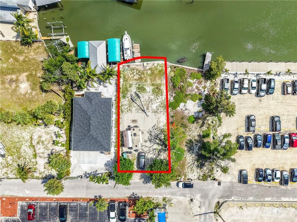 1339 Santos RD, FORT MYERS BEACH, FL 33931 — exterior
