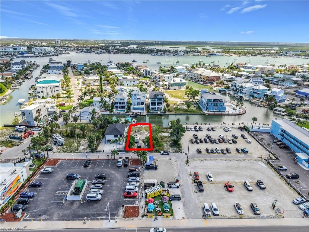 1339 Santos RD, FORT MYERS BEACH, FL 33931 — photo 3