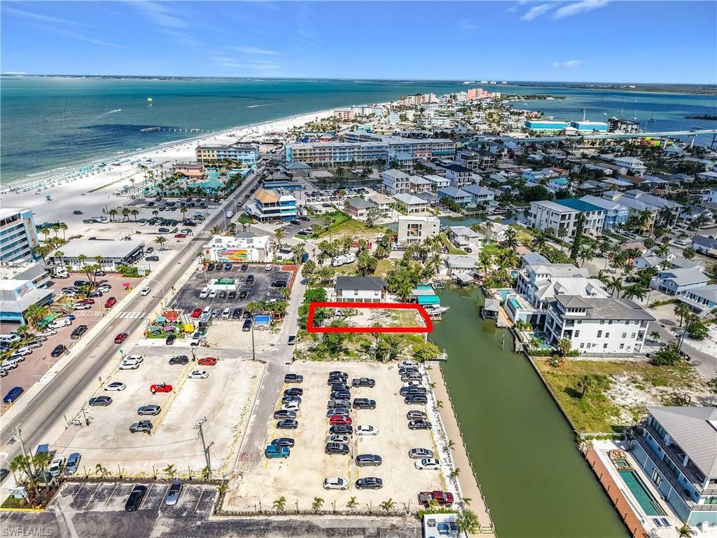 1339 Santos RD, FORT MYERS BEACH, FL 33931 — photo 4