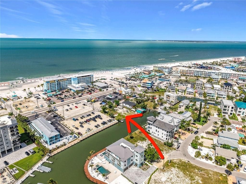 1339 Santos RD, FORT MYERS BEACH, FL 33931 — photo 5