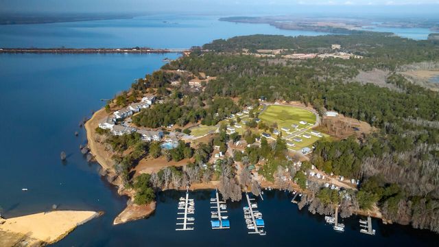 1799 Gordon Road, Summerton, SC 29148