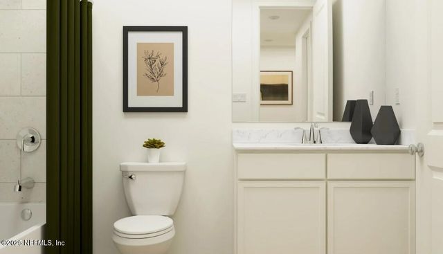 2474 MORGANZA Way, Green Cove Springs, FL 32043