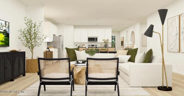 2474 MORGANZA Way, Green Cove Springs, FL 32043