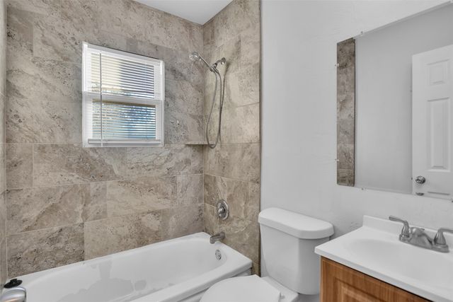 5417 Como Drive, Fort Worth, TX 76107