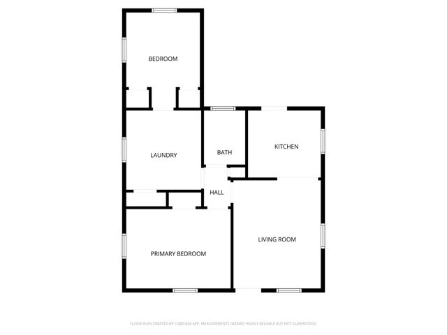 5417 Como Drive, Fort Worth, TX 76107