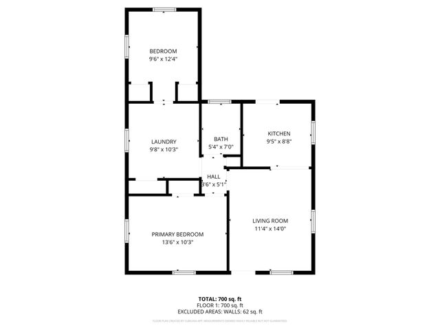 5417 Como Drive, Fort Worth, TX 76107